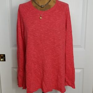 Eileen Fisher Knit Top!